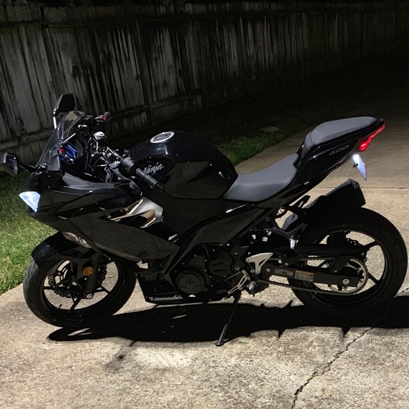 Meet your Posher, Corey - Picture 1 of 1